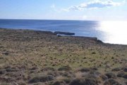 Kalo Nero Kreta, Kalo Nero: Einzigartiges Hotelentwicklungsgrundstück direkt am Meer zu verkaufen Grundstück kaufen